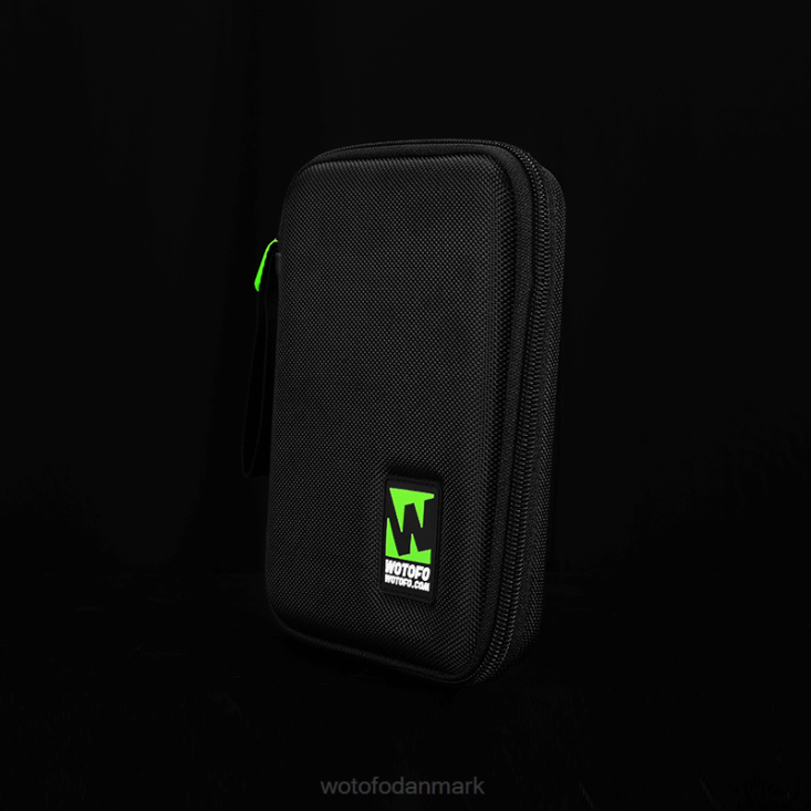 Wotofo vape værktøjssæt standard udgave - Wotofo puff 880BD434