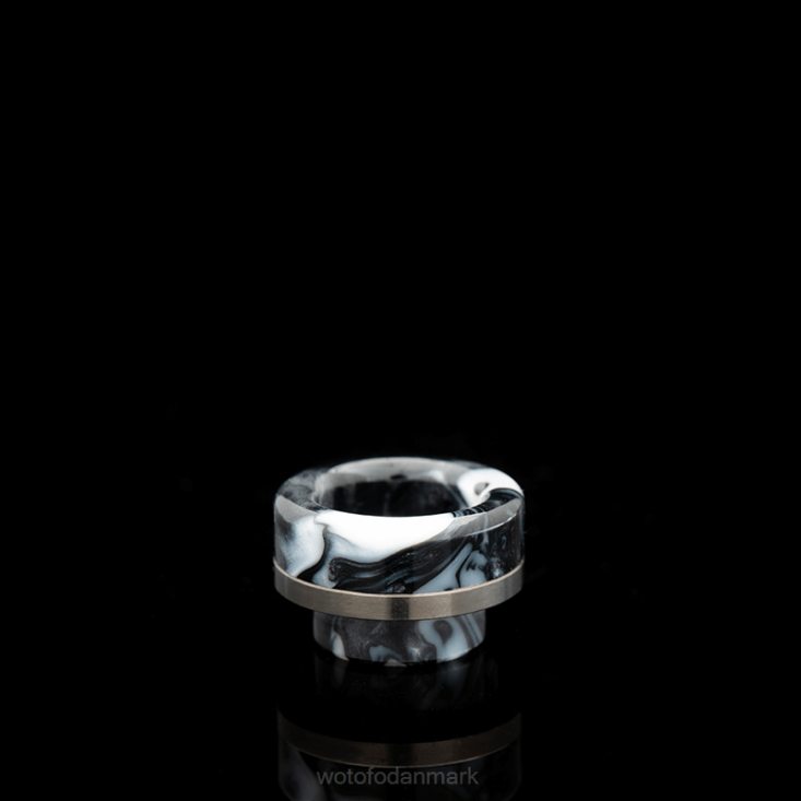 Wotofo 810 drypspids profil gunmetal - Wotofo vape pods 880BD417