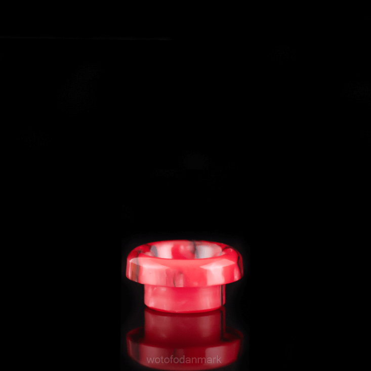 Wotofo 810 drypspids profil m rød - Wotofo puff 880BD414