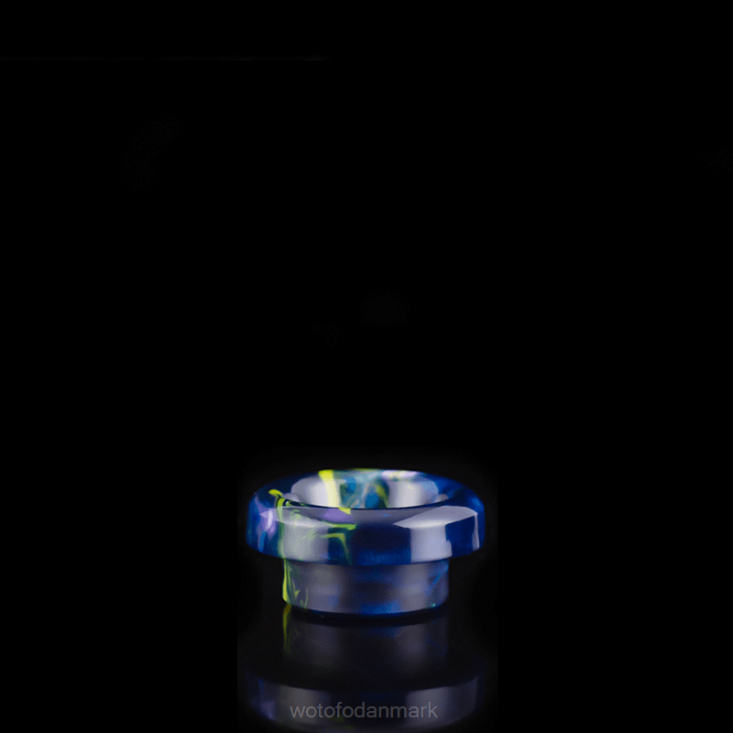 Wotofo 810 drypspids profil m regnbue - Wotofo shop 880BD416