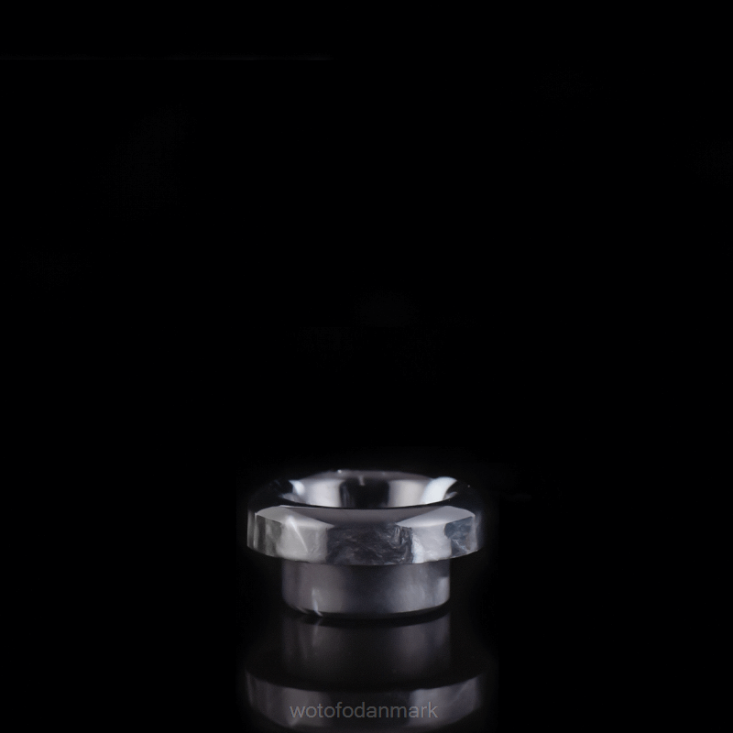 Wotofo 810 drypspids profil m sort - Wotofo e-cigarette 880BD413