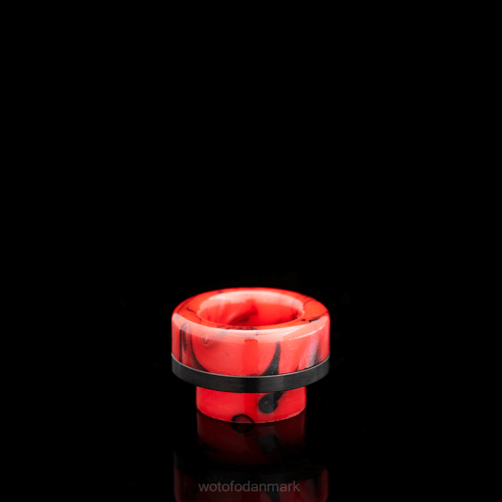 Wotofo 810 drypspids profil rød - Wotofo disposable vape 880BD419