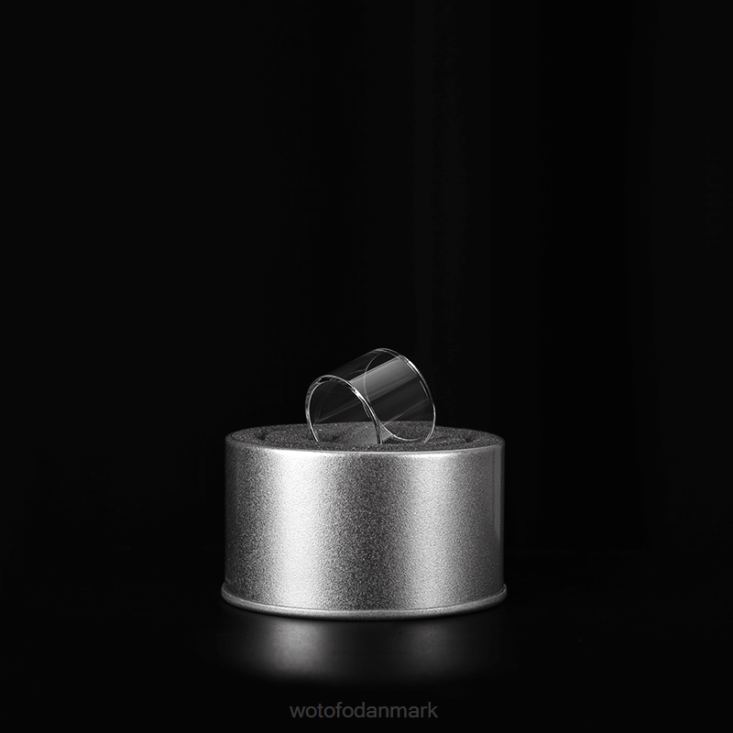 Wotofo FLOW PRO glasrør klar 4ml - Wotofo disposable vape 880BD409