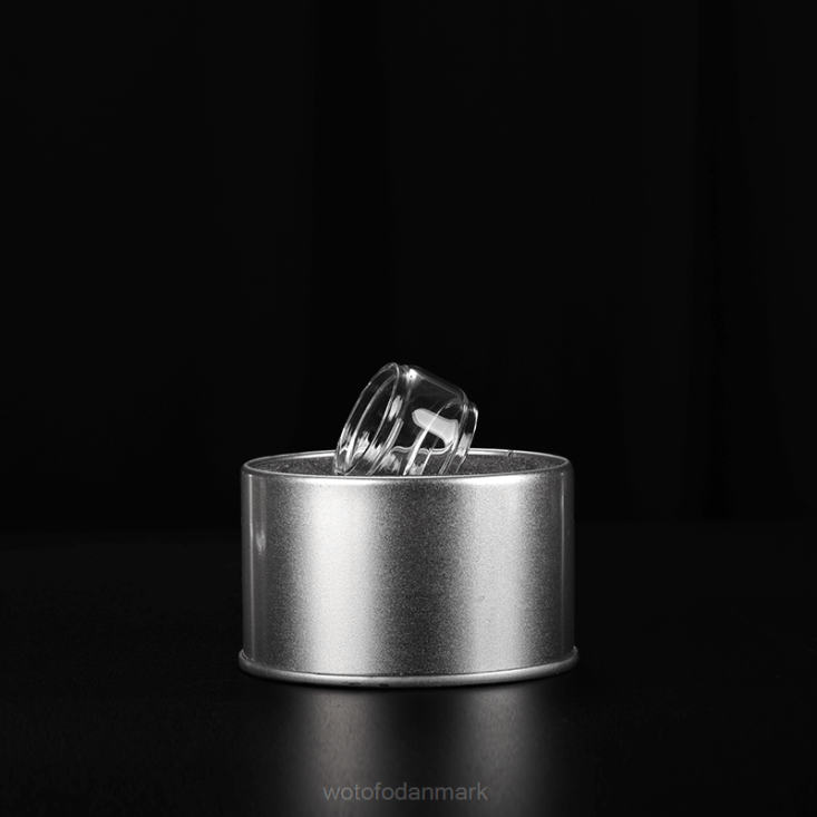 Wotofo FLOW PRO glasrør klar 5ml - Wotofo puff 880BD424