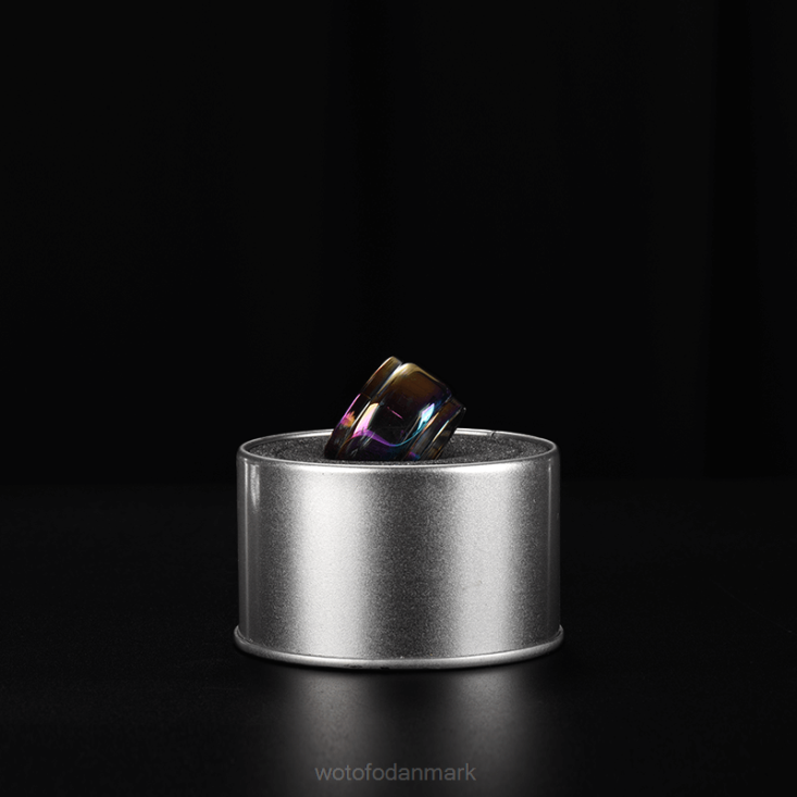 Wotofo FLOW PRO glasrør regnbue 5ml - Wotofo shop 880BD426