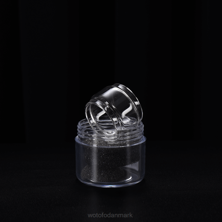Wotofo NEXMESH sub ohm tank udskiftningsglas 5,5 ml - Wotofo puff 880BD404