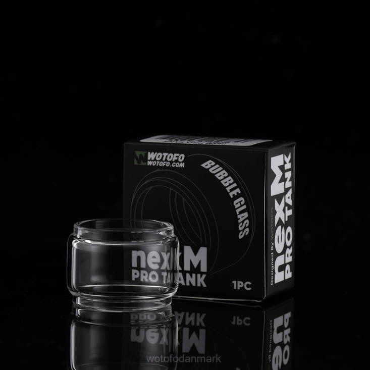 Wotofo NEXMESH tankrør til pro 10 ml pctg - Wotofo København 880BD402