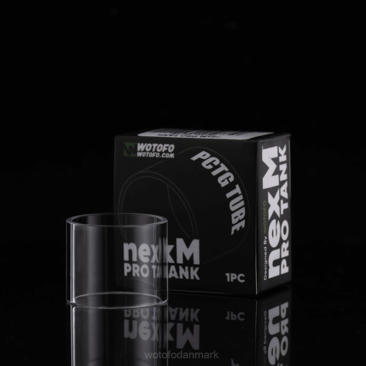 Wotofo NEXMESH tankrør til pro 10 ml pctg - Wotofo København 880BD402