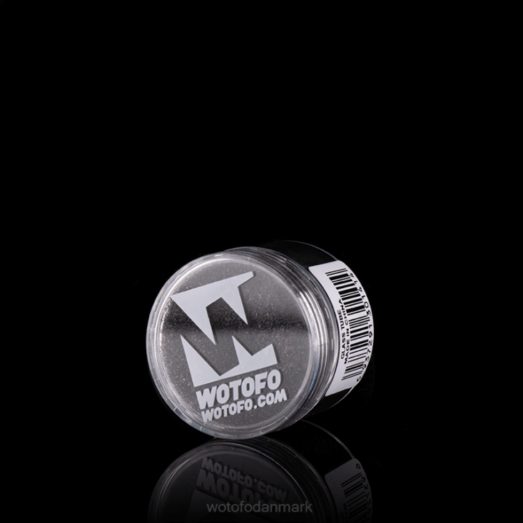 Wotofo PROFILE rdta tankrør pctg 6,2 ml - Wotofo e-cigarette 880BD393