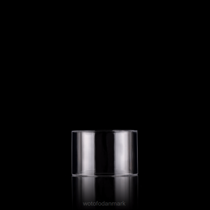 Wotofo PROFILE rdta tankrør pctg 6,2 ml - Wotofo e-cigarette 880BD393
