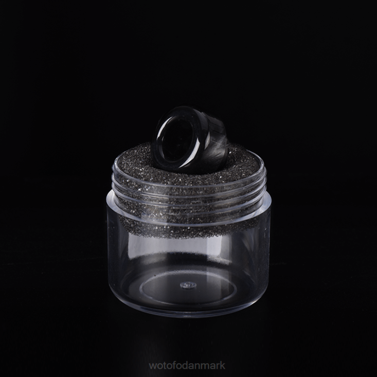 Wotofo PROFILE unity rta 810 drypspids marmor blå - Wotofo Danmark 880BD410