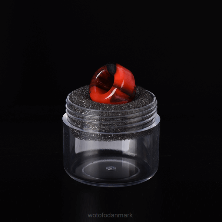 Wotofo PROFILE unity rta 810 drypspids rød - Wotofo vape review 880BD428
