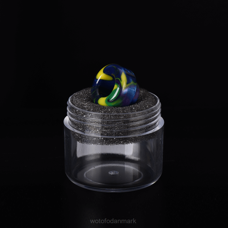 Wotofo PROFILE unity rta 810 drypspids regnbue - Wotofo Danmark 880BD430