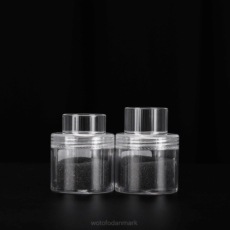 Wotofo PROFILE unity rta glasrør 5 ml - Wotofo Danmark 880BD400