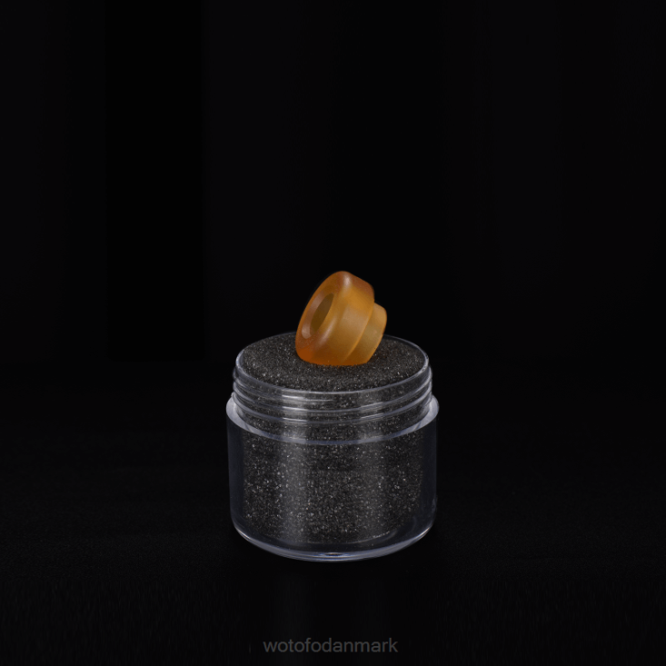 Wotofo RECURVE dual rda 810 drypspids sort frostet - Wotofo shop 880BD406