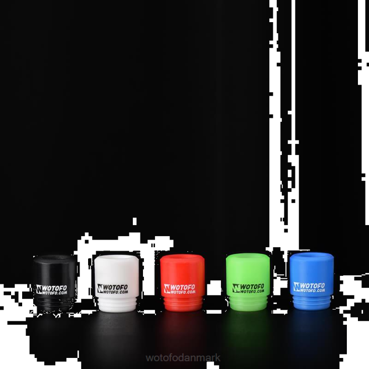 Wotofo engangs drypspids 810 5stk/pk - Wotofo e-cigarette 880BD433