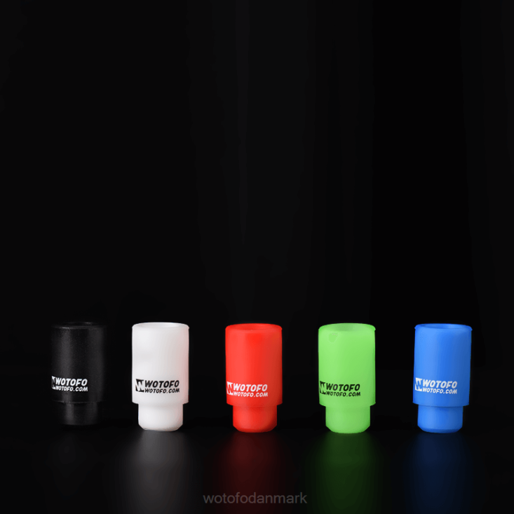 Wotofo engangs drypspids 810 5stk/pk - Wotofo e-cigarette 880BD433
