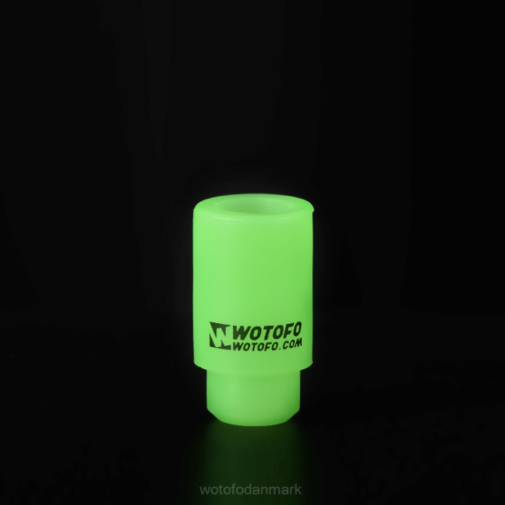 Wotofo engangs drypspids 810 5stk/pk - Wotofo e-cigarette 880BD433