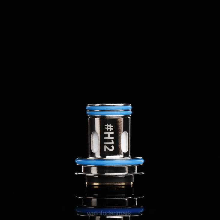 Wotofo NEXMESH PRO tankspole h12 clapton mesh 3 stk - Wotofo shop 880BD376