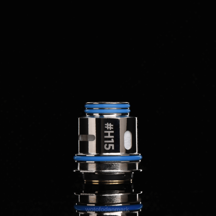 Wotofo NEXMESH PRO tankspole h12 clapton mesh 3 stk - Wotofo shop 880BD376