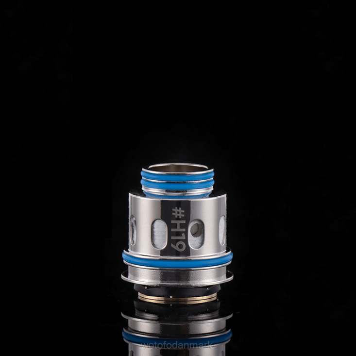 Wotofo NEXMESH PRO tankspole h12 clapton mesh 3 stk - Wotofo shop 880BD376