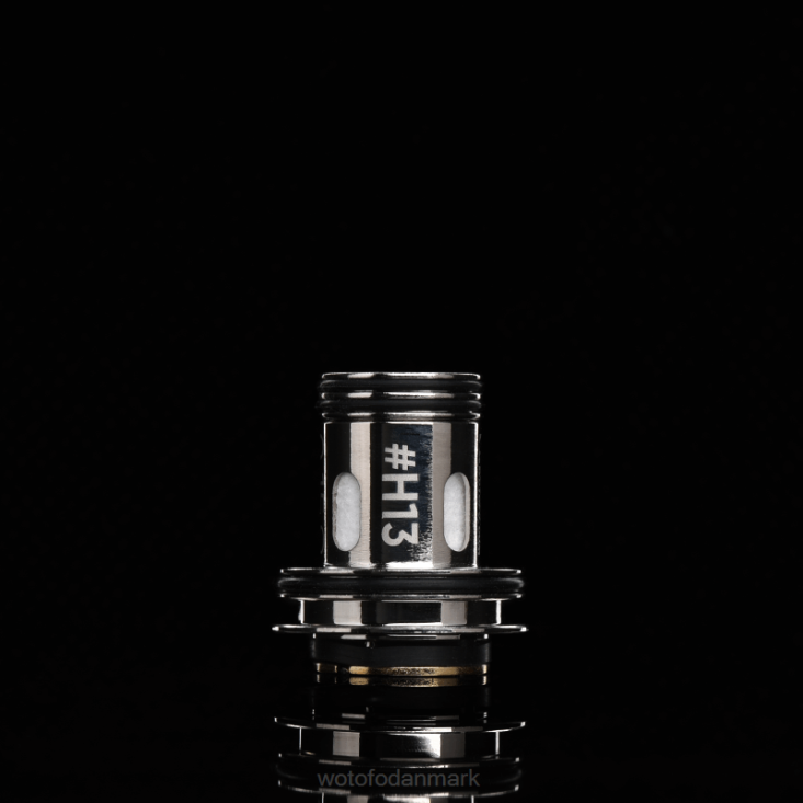 Wotofo NEXMESH PRO tankspole h13 konisk net net 3 stk - Wotofo disposable vape 880BD379