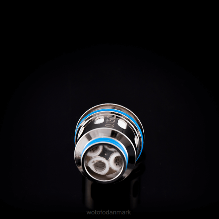 Wotofo NEXMESH PRO tankspole h15 mesh parallel spole 3 stk - Wotofo price 880BD375