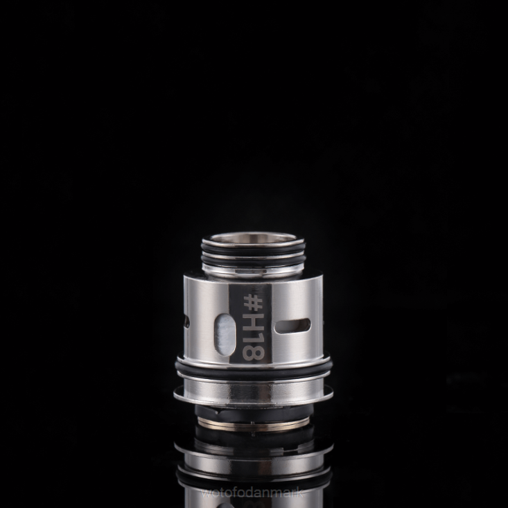 Wotofo NEXMESH PRO tankspole h18 triple mesh spole 3 stk - Wotofo vape pods 880BD377