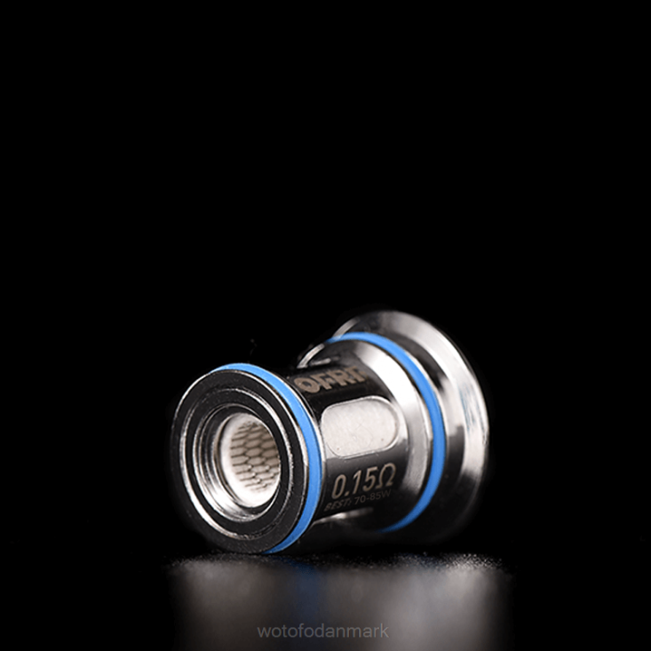Wotofo NEXMESH sub ohm tank konisk spole ni80 - Wotofo vape flavours 880BD381