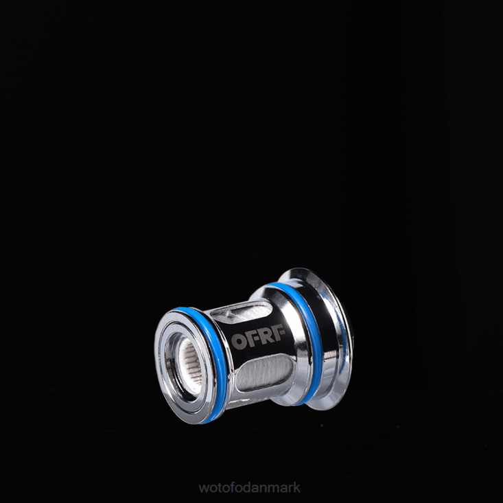 Wotofo NEXMESH sub ohm tank konisk spole ss 316l - Wotofo Danmark 880BD380