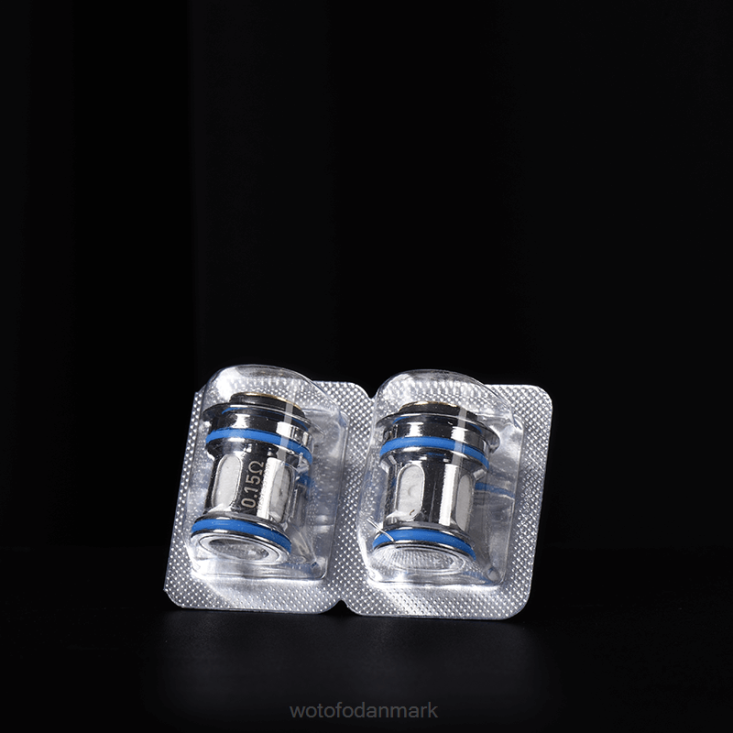 Wotofo NEXMESH sub ohm tank konisk spole ss 316l - Wotofo Danmark 880BD380
