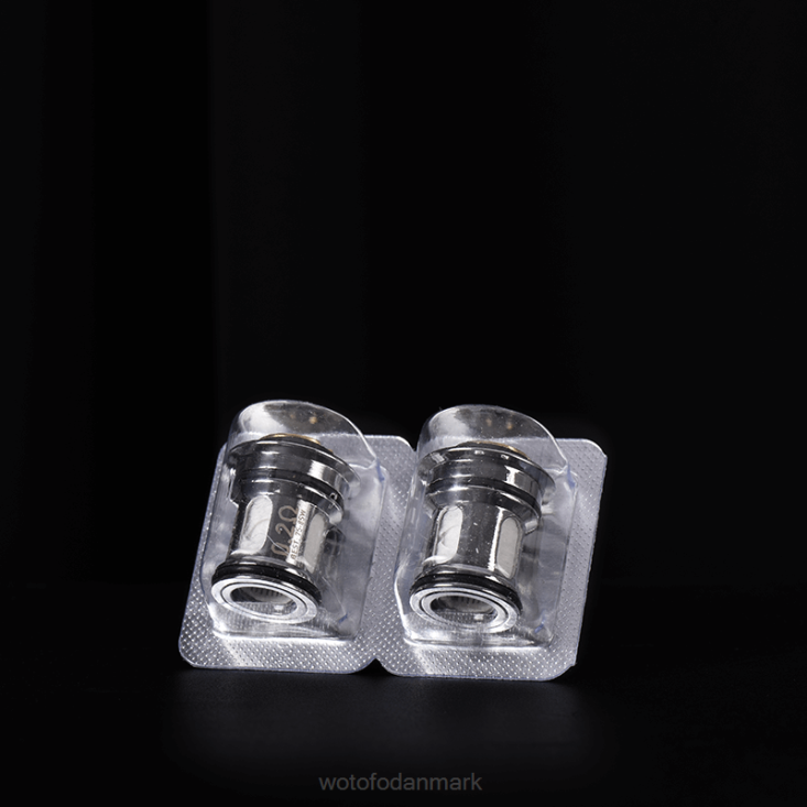 Wotofo NEXMESH sub ohm tank konisk spole ss 316l - Wotofo Danmark 880BD380