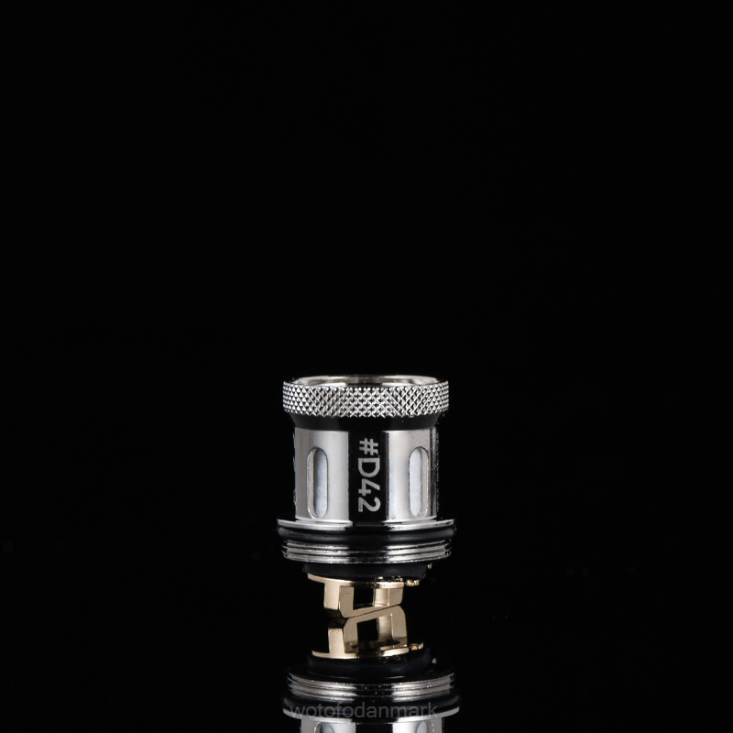 Wotofo NEXMINI undertankspole d42 net mesh 3 stk - Wotofo price 880BD385