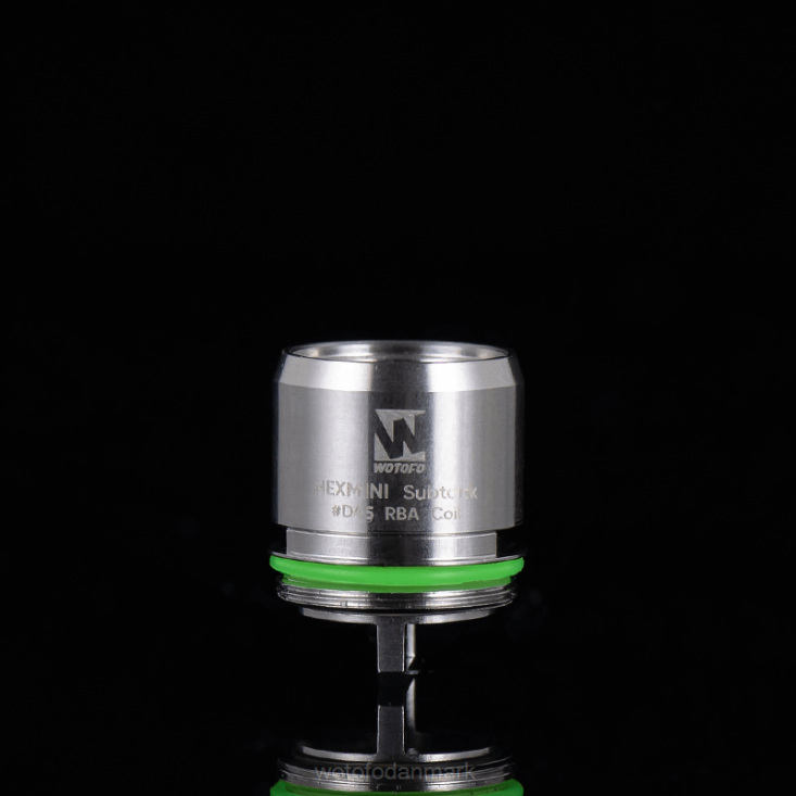 Wotofo NEXMINI undertankspole d42 net mesh 3 stk - Wotofo price 880BD385