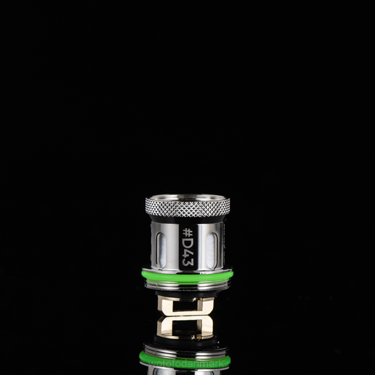 Wotofo NEXMINI undertankspole d43 clapton mesh 3 stk - Wotofo shop 880BD386