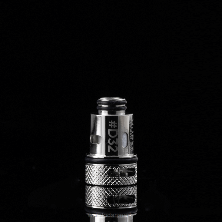 Wotofo SMRT rpm2 pod coil d32 dual nexmesh 3 stk - Wotofo København 880BD382