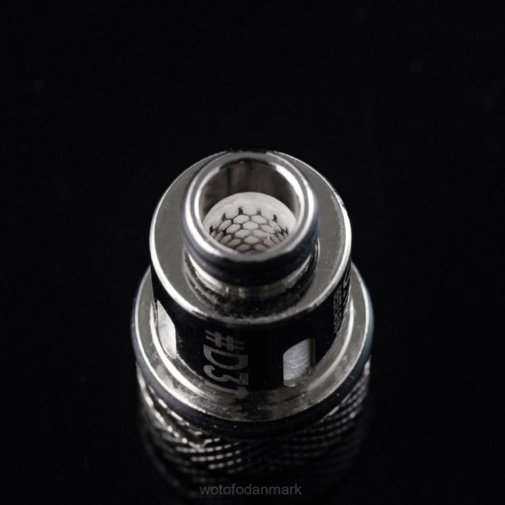 Wotofo SMRT rpm2 pod coil d33 clapton mesh 3 stk - Wotofo e-cigarette 880BD383
