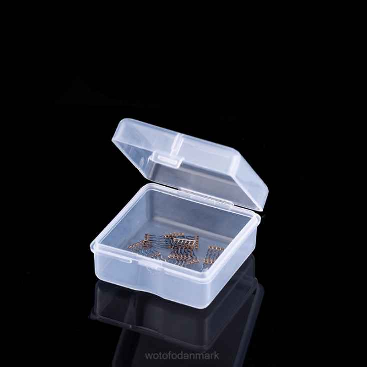 Wotofo NEXMESH mesh spole nexmesh ss316l 10 stk - Wotofo disposable vape 880BD319