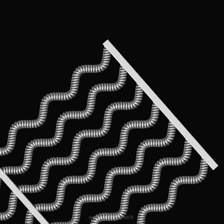nexmesh clapton 5 stk