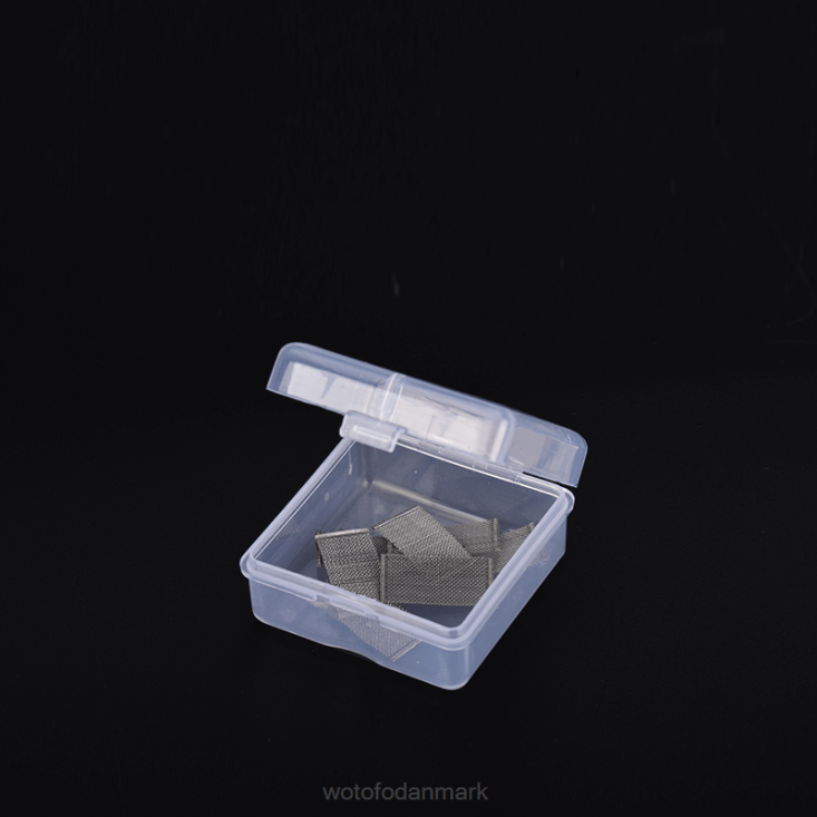 Wotofo NEXMESH til profil 1.5 og rdta nexmesh extreme 10 stk - Wotofo København 880BD322