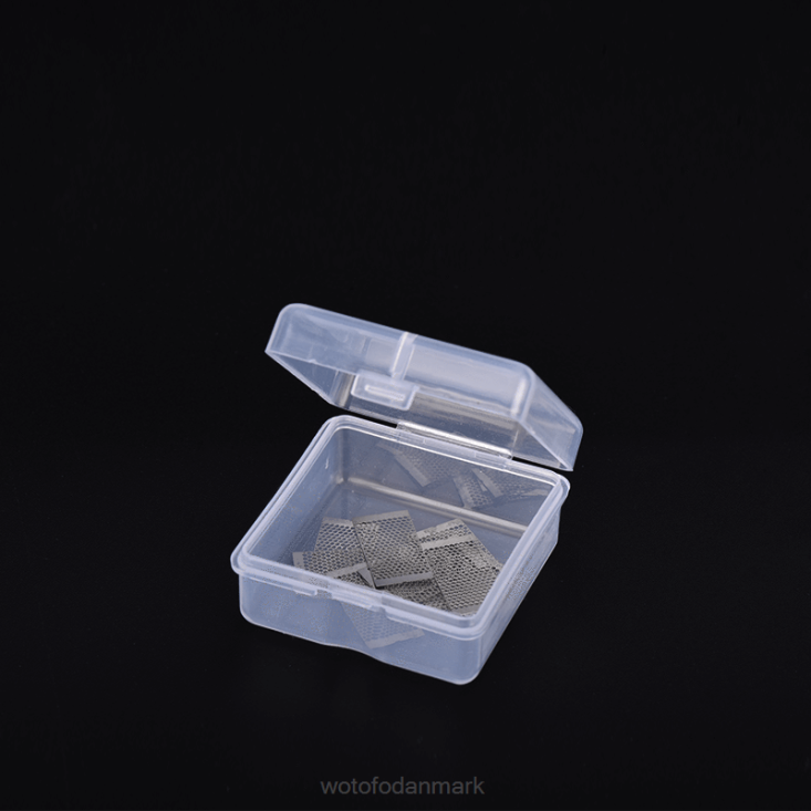 Wotofo NEXMESH til profil 1.5 og rdta nexmesh turbo 10 stk - Wotofo e-cigarette 880BD323