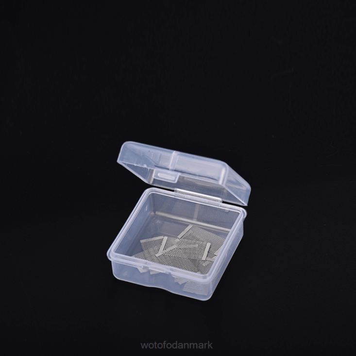 Wotofo NEXMESH til profil 1.5 og rdta nexmesh turbo 10 stk - Wotofo e-cigarette 880BD323