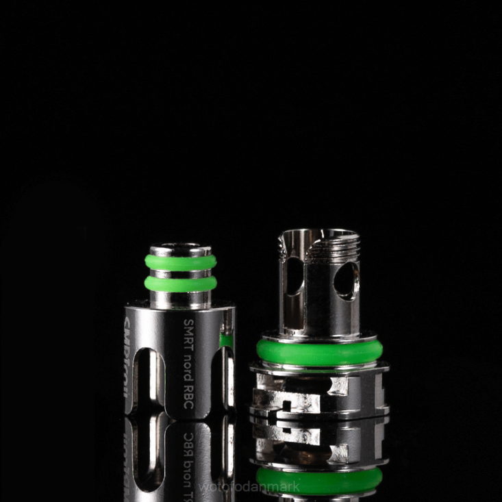 Wotofo SMRT genopbyggeligt spolesæt smrt rpm sæt - Wotofo e-cigarette 880BD343
