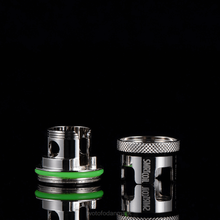 Wotofo SMRT genopbyggeligt spolesæt smrt v8 baby kit - Wotofo vape flavours 880BD341