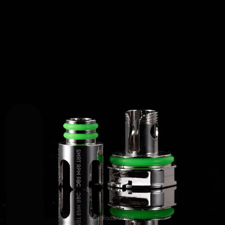 Wotofo SMRT genopbyggeligt spolesæt smrt v8 baby kit - Wotofo vape flavours 880BD341