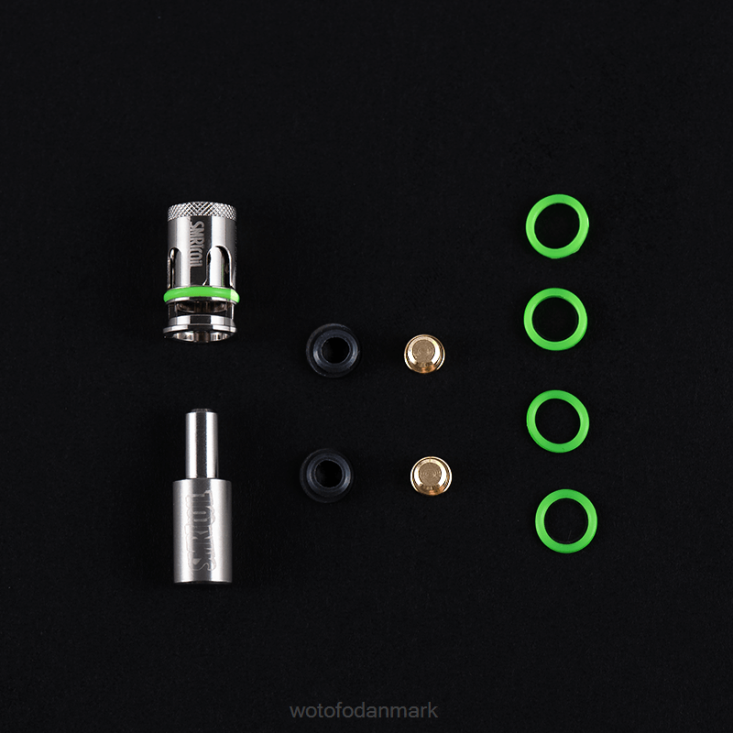 Wotofo SMRT genopbyggeligt spolesæt smrt v8 baby kit - Wotofo vape flavours 880BD341