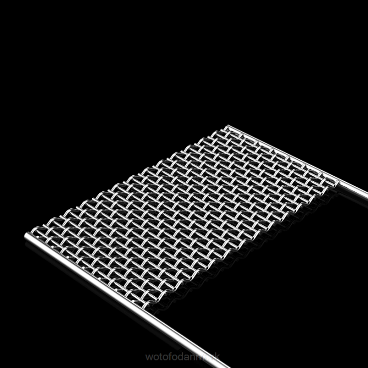 Wotofo SMRT rpm2 mesh-bomuldssæt nexmesh ekstrem - Wotofo vape pods 880BD367