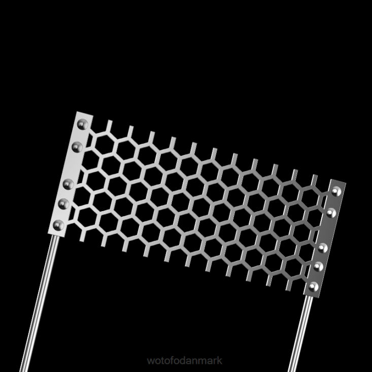 Wotofo SMRT v8 baby mesh-bomuldssæt nexmesh chill - Wotofo København 880BD352