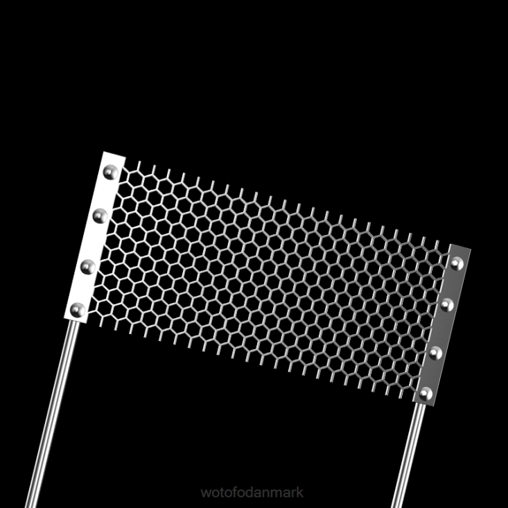 Wotofo SMRT v8 baby mesh-bomuldssæt nexmesh chill - Wotofo København 880BD352