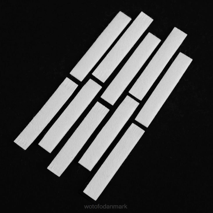 Wotofo SMRT v8 baby mesh-bomuldssæt nexmesh ekstrem - Wotofo disposable vape 880BD369